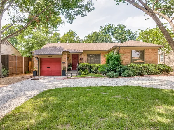 3849 Hawick Ln, Dallas, TX 75220