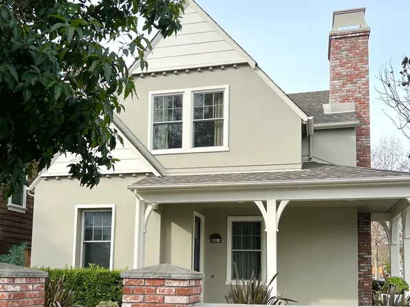 1138 Miramonte Ave, Mountain View, CA 94040