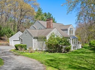410 College Rd, Concord, MA 01742