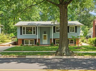 106 Lastner Ln, Greenbelt, MD 20770
