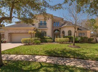 2526 Deep Oak Ct, Houston, TX 77059