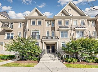 37 Drewry Ave #7, Toronto, ON M2M0B4