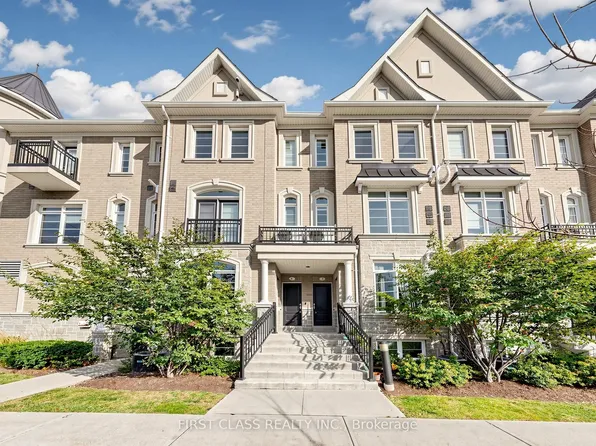 37 Drewry Ave #7, Toronto, ON M2M 0B4