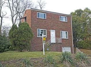 223 Willard Ave, Pittsburgh, PA