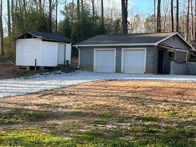 4196 Creek Trl SE, Acworth, GA, 30102
