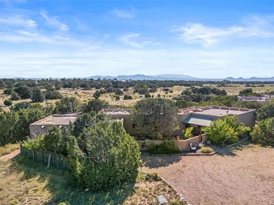 12 Calle Cabito, Santa Fe, NM, 87508