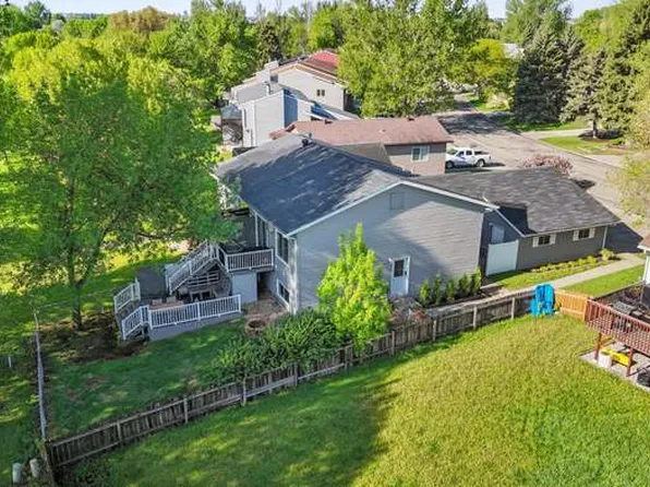 2826 26th Street Cir S, Moorhead, MN 56560