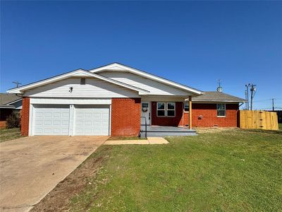 9 Morrow Dr, Chickasha, OK, 73018