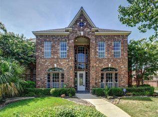 6210 Becker Line Dr, Spring, TX 77379