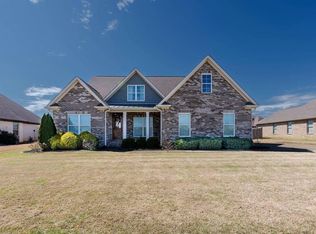 108 Sullivan Rd, Muscle Shoals, AL 35661