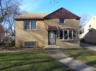 2612 S 12th Ave, Broadview, IL 60155