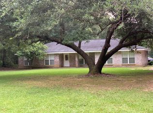 1300 Lower Centreville Rd, Centreville, MS 39631