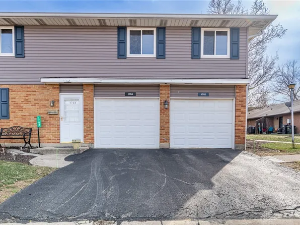 1704 Villa South Dr, Dayton, OH 45449