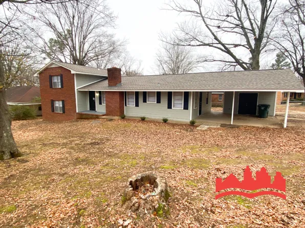 4467 Yale Rd, Memphis, TN 38128