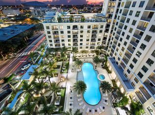 Camden Central, Saint Petersburg, FL 33701