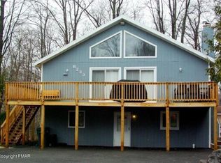 8132 Pecan Ter, Tobyhanna, PA
