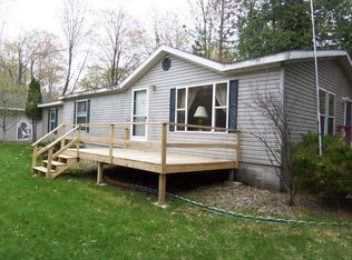 N11397 E Shore Rd, Pearson, WI 54462