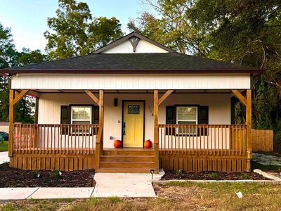 114 Sloan Ave E, Talladega, AL, 35160
