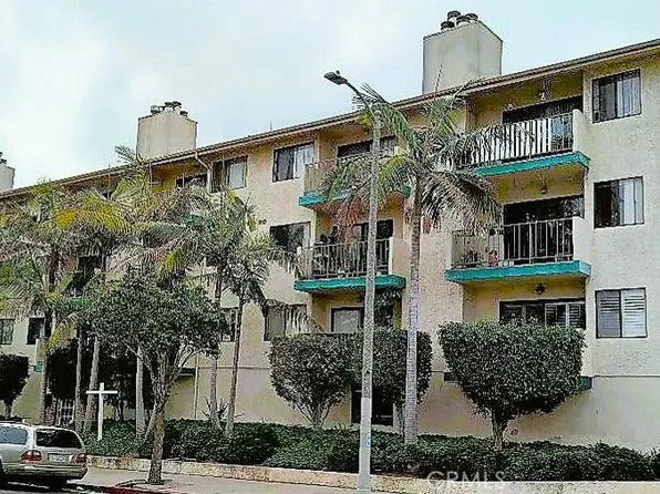 1436 257th St Unit 111, Harbor City, CA 90710