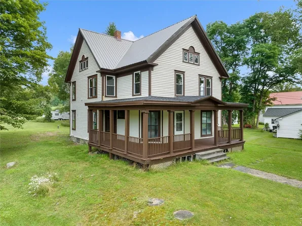 939 County Highway 16, Burlington Flats, NY 13315