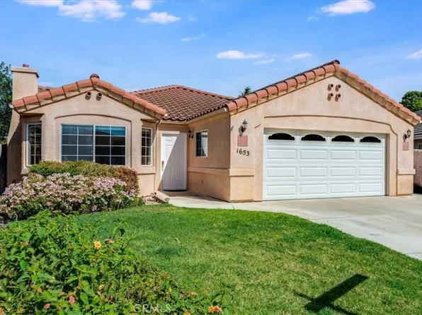 1653 Baden Ave, Grover Beach, CA 93433
