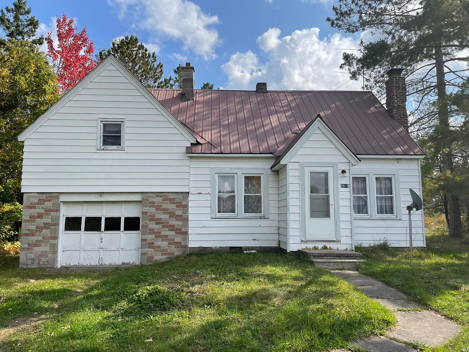 9929 S Louise St, Dafter, MI 49724 MLS 23962 Zillow