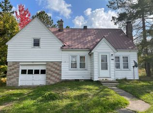 9929 S Louise St, Dafter, MI 49724