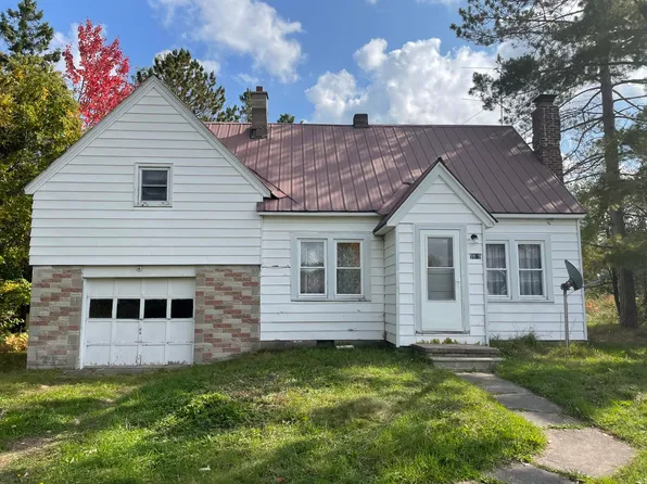 9929 S Louise St, Dafter, MI 49724