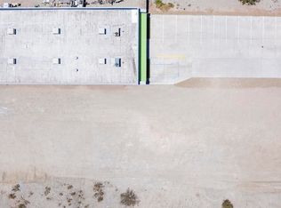 2450 N Kiowa Blvd LOT 5, Lake Havasu City, AZ 86403