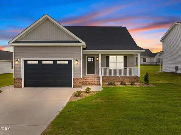 3714 Lightwater, Wilson, NC 27896