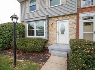 400 Gwinnett Cmns, Dayton, OH 45459