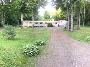 50 Pumphouse Rd, Mexico, NY 13114