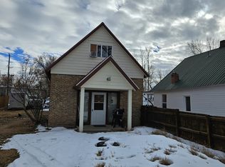 410 Smith Ave, Big Piney, WY 83113