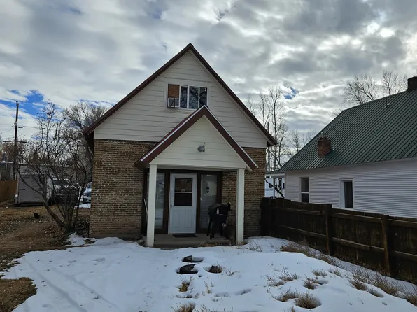410 Smith Ave, Big Piney, WY 83113
