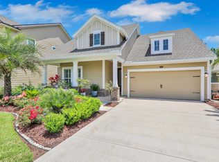 315 Stone Ridge Dr, Ponte Vedra, FL 32081