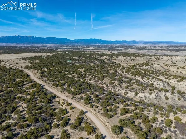 Sunset Ridge Dr, Pueblo, CO 81004