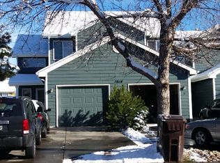 1018 Tierra Ln UNIT A, Fort Collins, CO 80521