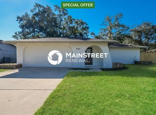 7900 Lightfoot Dr, New Port Richey, FL 34653