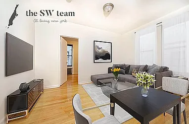 Rented by Living New York