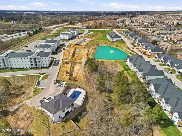 14719 Stable Gate Pl, Louisville, KY 40299
