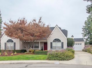 3111 W Orchard Ave, Visalia, CA 93277