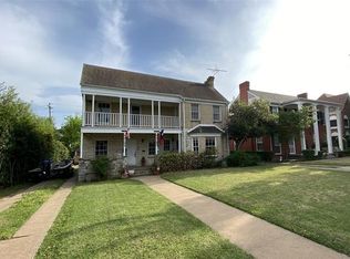 3107 Mockingbird Ln, Highland Park, TX 75205