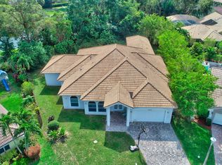 22255 Larkspur Trl, Boca Raton, FL 33433