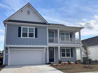 1877 Brook Park Pl, Conway, SC 29526