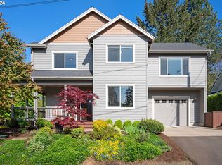 9218 SW Brier Pl, Portland, OR 97219