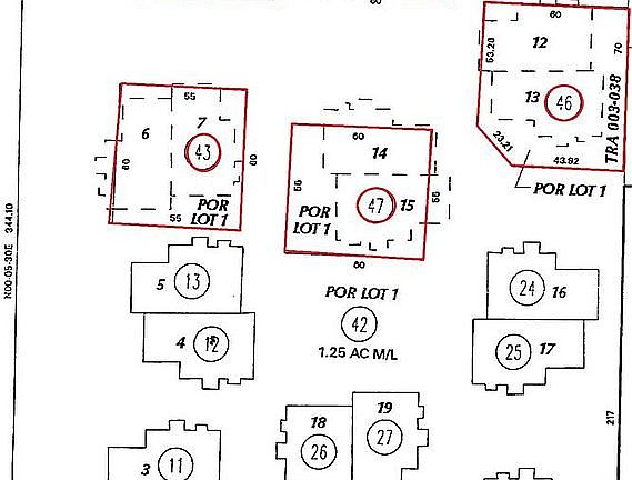 2nd image of 511 E Barnard St