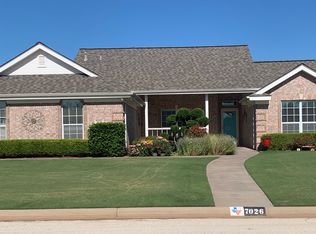 7026 Springwater Ave, Abilene, TX 79606