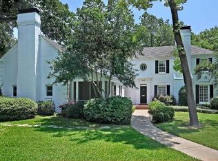 1430 San Rafael Dr, Dallas, TX 75218