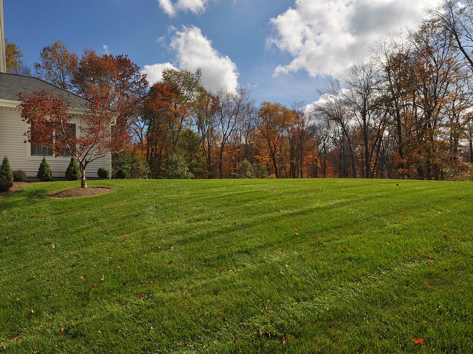Expansive grounds