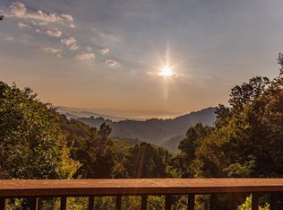 860 Butternut Rdg, Bryson City, NC 28713